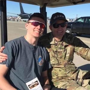 Meet your Posher, Cody